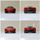 Illustration for article titled Reason to Rise | Tomica vs Hot Wheels | McLaren 720S | Inspection Room